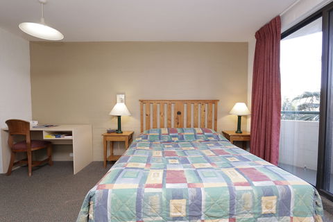 Atrium Resort Hotel - Perths Hotel 6