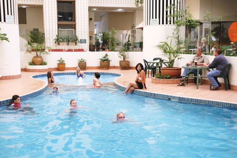 Atrium Resort Hotel - Perths Hotel 0