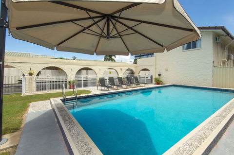 Coral Sands Motel - Perths Hotel 3