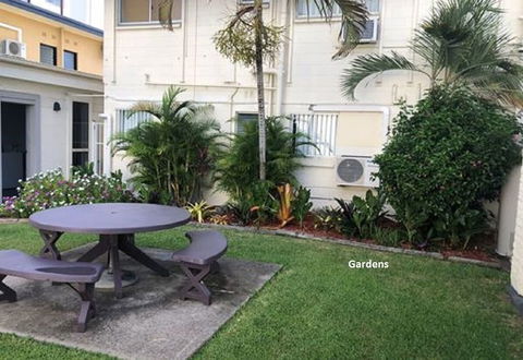 Coral Sands Motel - Perths Hotel 0