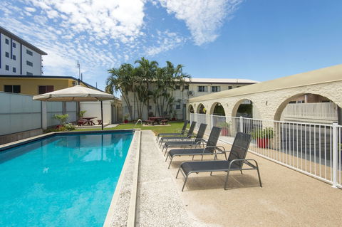 Coral Sands Motel - Perths Hotel 4