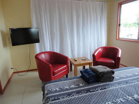 The Pixy Bed & Breakfast - Perths Hotel 6