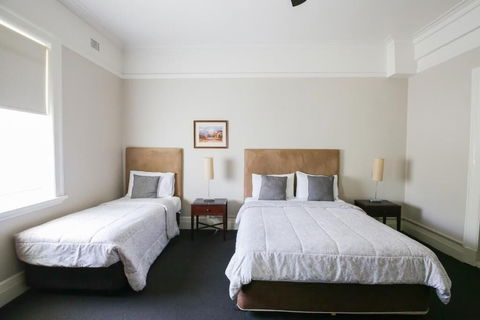 Hotel Gosford - Perths Hotel 6