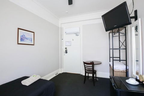 Hotel Gosford - Perths Hotel 5