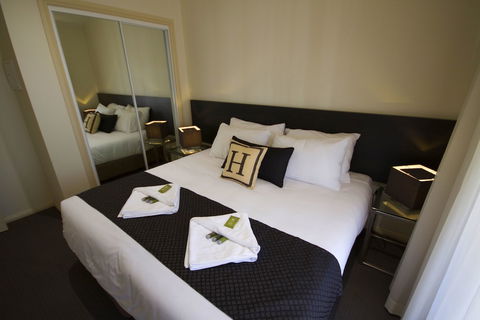 H Boutique Hotel - Perths Hotel 6