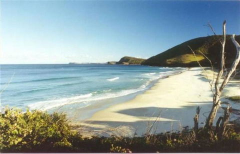 ILUKA - Perths Hotel 4