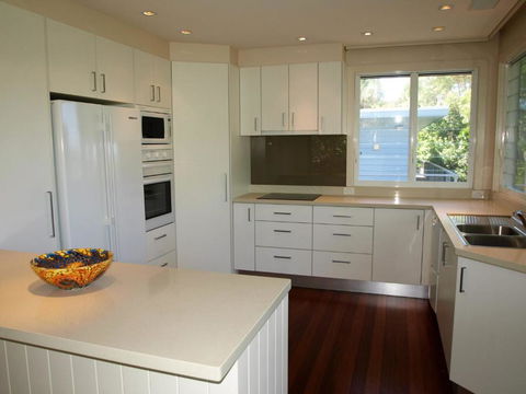ILUKA - Perths Hotel 6