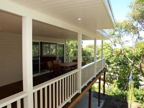 ILUKA - Perths Hotel 5