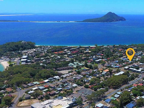 Little Beach Beauty 38A Achilles Street - Perths Hotel 2