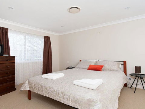 Little Beach Beauty 38A Achilles Street - Perths Hotel 1
