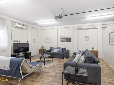 Little Beach Beauty 38A Achilles Street - Perths Hotel 6