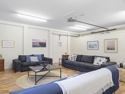 Little Beach Beauty 38A Achilles Street - Perths Hotel 5
