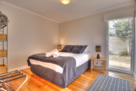 Freycinet Sanctuary At Oyster Bay - Perths Hotel 1