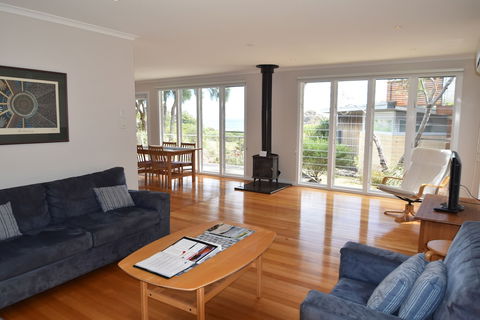 Freycinet Sanctuary At Oyster Bay - Perths Hotel 2