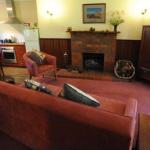 Mount Rowan VIC Perths Hotel