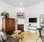 Boutique Studio on Ryrie 5 Serviced Studios Geelong CBD - Perths Hotel
