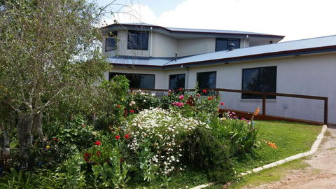 A Tranquil Retreat - Perths Hotel 1
