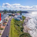 Avalon 1 Overlooking Beautiful Convent Beach - Perths Hotel 0