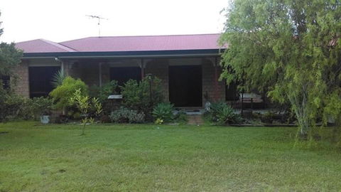 GOLDEN LACE B & B - Perths Hotel 5