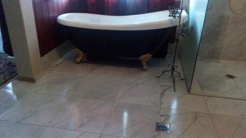 GOLDEN LACE B & B - Perths Hotel 6