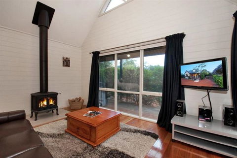 Two Truffles Cottages - Perths Hotel 5