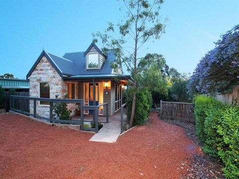 Two Truffles Cottages - Perths Hotel 6