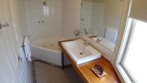 Two Truffles Cottages - Perths Hotel 4