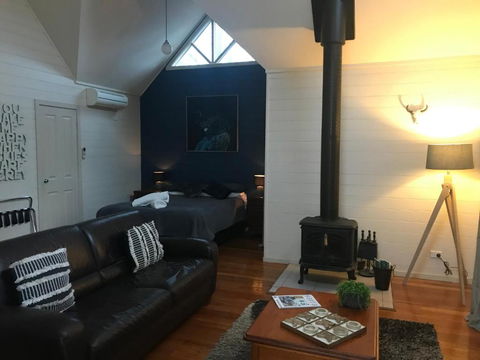 Two Truffles Cottages - Perths Hotel 3