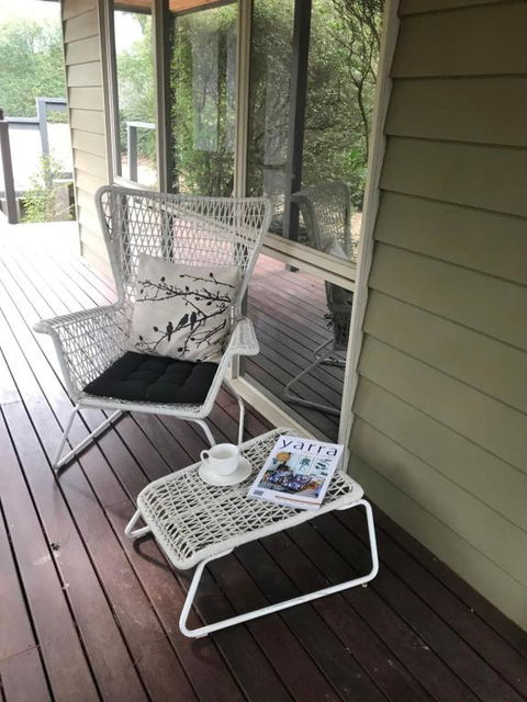 Two Truffles Cottages - Perths Hotel 1
