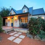 Two Truffles Cottages - Perths Hotel 0