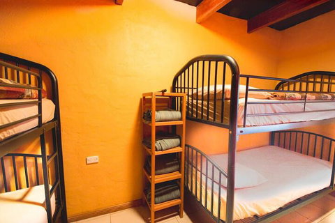 The Underground Motel - Perths Hotel 5