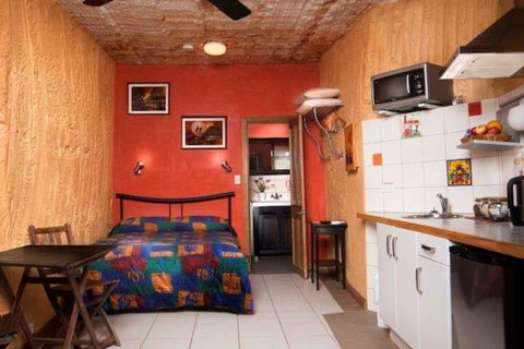 The Underground Motel - Perths Hotel 3