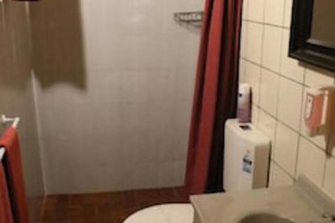 The Underground Motel - Perths Hotel 4