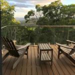Serenity At Ravensbourne Escape - Perths Hotel 0