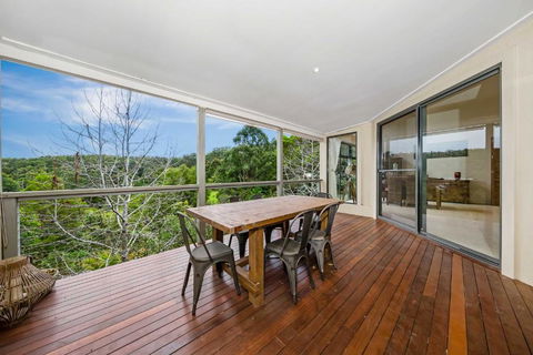 Ravensbourne Escape Silverwood Lodge - Perths Hotel 2