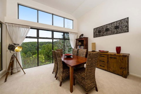 Ravensbourne Escape Silverwood Lodge - Perths Hotel 5