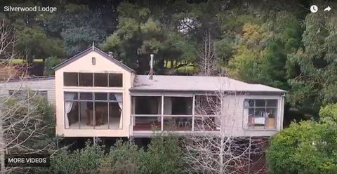 Ravensbourne Escape Silverwood Lodge - Perths Hotel 4