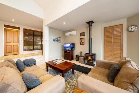 Ravensbourne Escape Silverwood Lodge - Perths Hotel 1