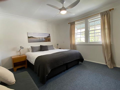 Allamanda House 3 Willow Street - Perths Hotel 5