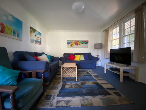 Allamanda House 3 Willow Street - Perths Hotel 3