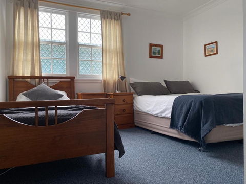 Allamanda House 3 Willow Street - Perths Hotel 6