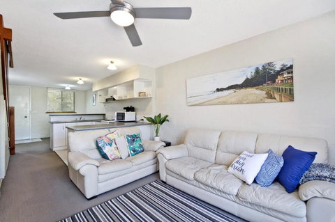 Ocean Terrace 6 67 Pacific Drive - Perths Hotel 3