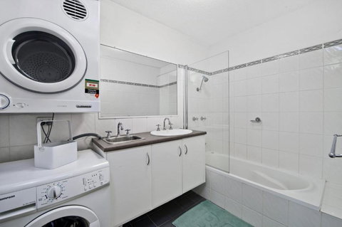 Ocean Terrace 6 67 Pacific Drive - Perths Hotel 2