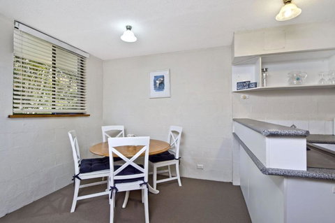 Ocean Terrace 6 67 Pacific Drive - Perths Hotel 4