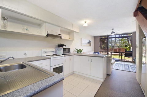 Ocean Terrace 6 67 Pacific Drive - Perths Hotel 6