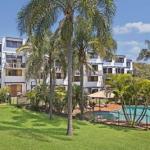 Ocean Terrace 6 67 Pacific Drive - Perths Hotel 0