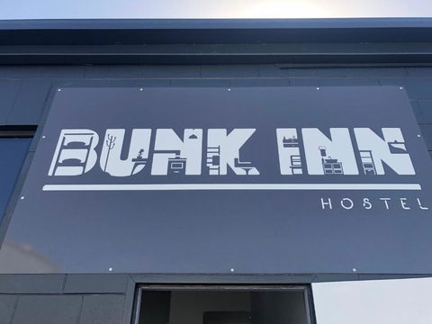 Bunk Inn Hostel - Perths Hotel 1