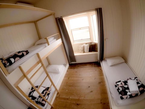 Bunk Inn Hostel - Perths Hotel 4