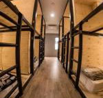 Bunk Inn Hostel - Perths Hotel