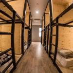 Bunk Inn Hostel - Perths Hotel 0